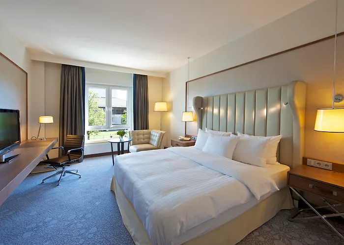 Dorint Hotel Bonn