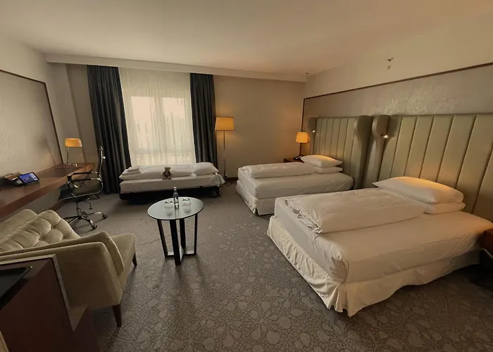 Dorint Hotel Bonn