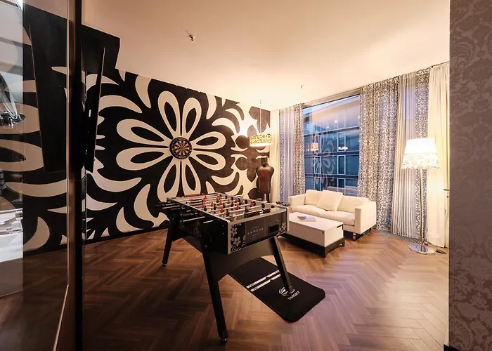 Kameha Grand Bonn